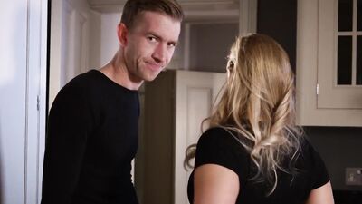 Ava Koxxx & Danny D are bonking in this hot scene