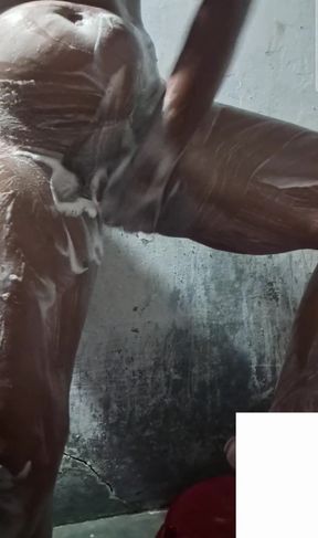 Tamil Aunty Bathing Video Call Service