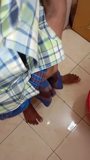 My new sexy video