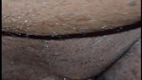 My rose and his Dick sleeve makes for a good nutt