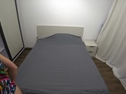 Друг Трахает Жену На Супружеской Кровати. Обманул, И Я Изменю