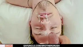 Brotherly Challenge