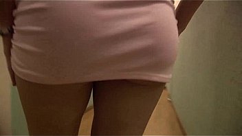 A young nasty girl screwed by two boys