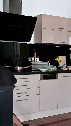 Karina King Perfect Housewife
