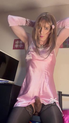 Jess Silk
