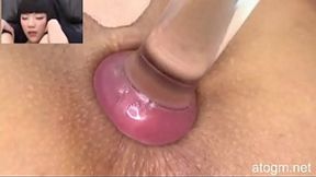 Unrestricted Asian Anal&#x1F44C; Action 23