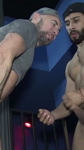 Jess Fucked Raw by 2 Boys