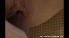 Housewife dirt with insatiable escort from Wicked Sexy Melanie