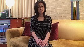 The Pussy Of The Hot Asian Granny Gets Fucked Kinky