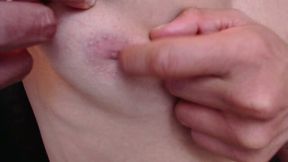 Logan Newman Private Show