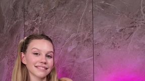 Community Creator
 @MollyJoi @Teasing & #Small Tits #Shaved Pussy #Nude #Upskirt #Teen porn nsfw free | Tik.Porn