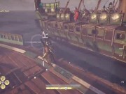 greek stud swings spear 38
