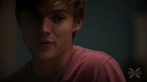 Can We Just Pretend? Threesome Maya Woulfe Destiny Cruz