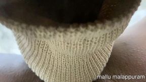 mallu muslim thatha and neighbour oral and fucking in sofa wearing maxi and hijab, malapuram, kerala