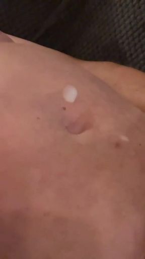 Cumpilation 11: Westcub86 Traveling and Cumming All Over the Place (Part 2)   Clip 2
