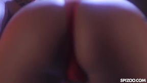 Busty Cassie Del Isla Spreads Legs For Hardcore Fucking