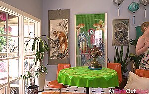 Girlsoutwest, lily stretta, happy times