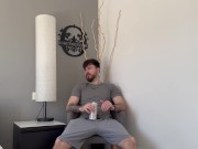 burping foot & ass domination & worship
