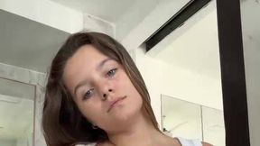 Community Creator
 @katerina_23 @Boob Drop and #Curvy & Thick #Brunette #Natural Big Tits #Solo porn clips adult | Tik.Porn