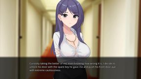 A Promise Best Left Unkept. Cheating Girlfriend on Double Date with Her Boyfriend Her Lover and His Girlfriend - Episode 28