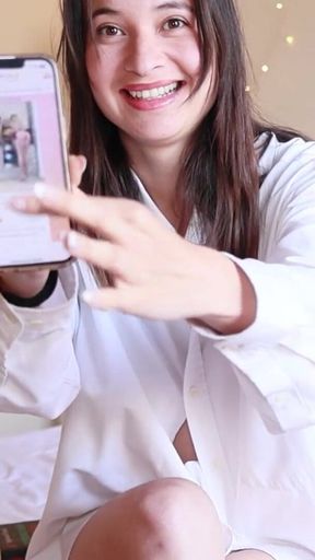 Mommy Knows How to Make Love to You