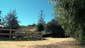 Exotic pornstar Briana Blair in amazing brunette, small tits sex scene