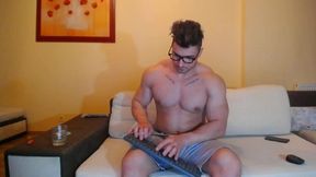 Alexander Fit Private Show