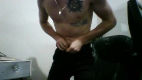 Don Carrasco Private Show