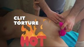Multiorgasmic Massage Session