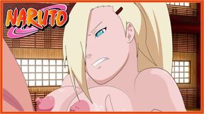 INO YAMANAKA Wants NARUTO'S MILK! (HENTAI)