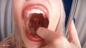 Vore Lottery Ft Sydney Paige - HD MP4 1080p Format