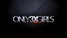 Vintage Lesbian Threesome With Alexis Texas