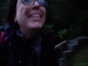 Public Piss On The Park Bench