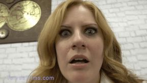 Shrunken Students Jacquelyn Velvets 720hd