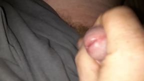 Micro penis cums