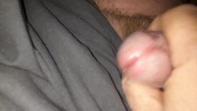 Micro penis cums