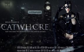 X virtual 42 catwhore in 180°