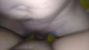 Esposa adora um macho metedor