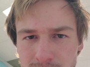 A Caveman Stares At You Seductively