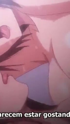 Threesome with my friend   Clip 2