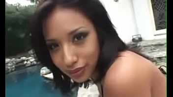 Jasmine Takes Everything Marcus Dishes Out