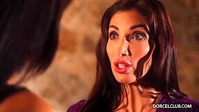 Fucked Harder After Dinner - Big Ass