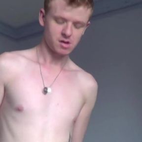 Special French twink with Kevin ass an hifs friend