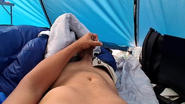 Camping MEGABLOWJOB