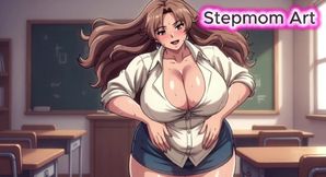 JOI Stepmom Naughty Professor Solo - Come with me 100% You'll cum - Dirty Talk