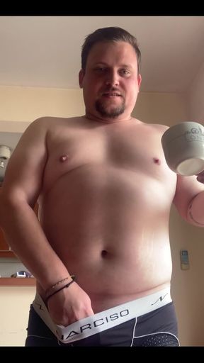 Time for Coffee