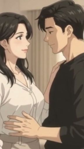 Stepmom's Private Dance Practice with stepson turn too far   Clip 1