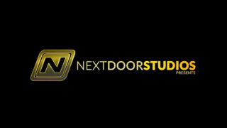 Лука Эмброуз жестко трахает тугую попку молодой Масин Торн