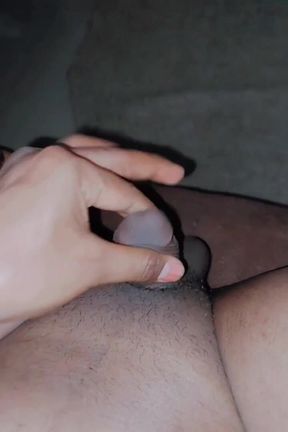 Sissy Small Penis Rubbing Compilation