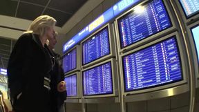 Huge Natural Tits Babe Gets Wildly Fucked